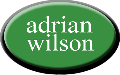 Adrian Wilson logo